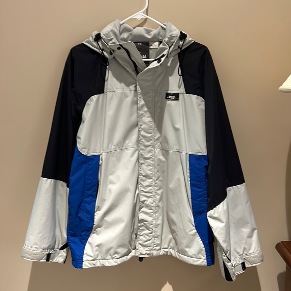 Men’s Special Blend Snowboard Jacket - XS